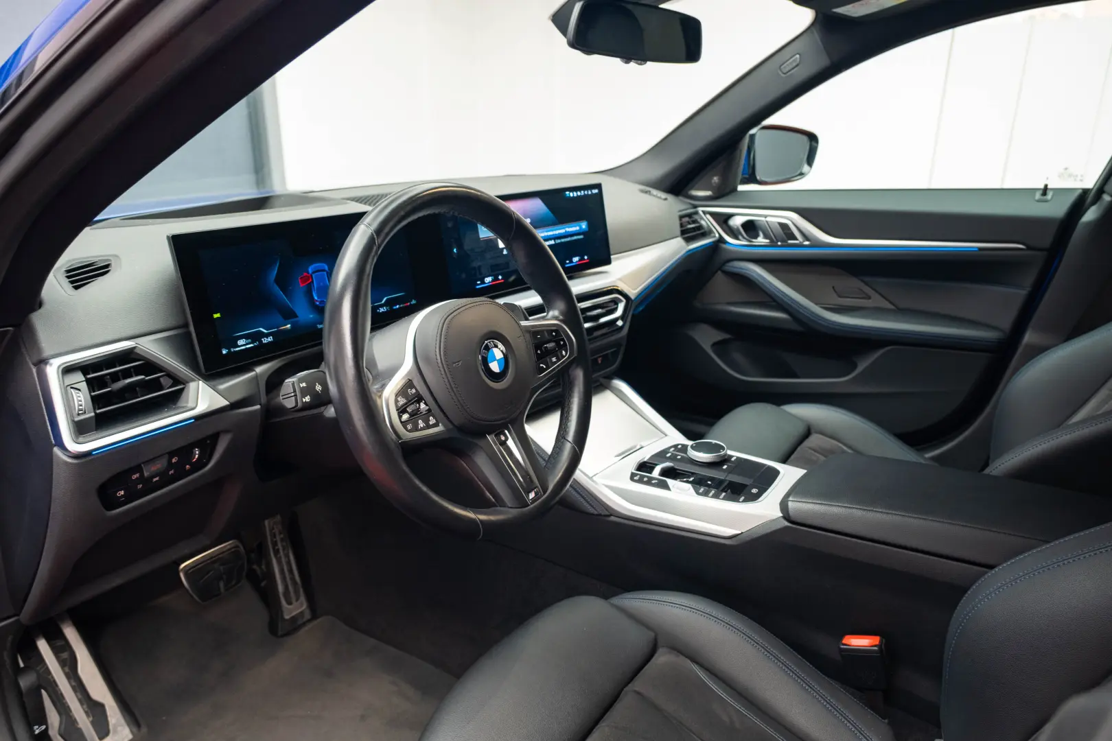 BMW 420d xDrive MSport