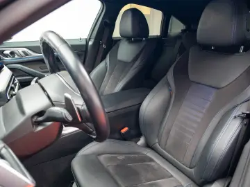 BMW 420d xDrive MSport