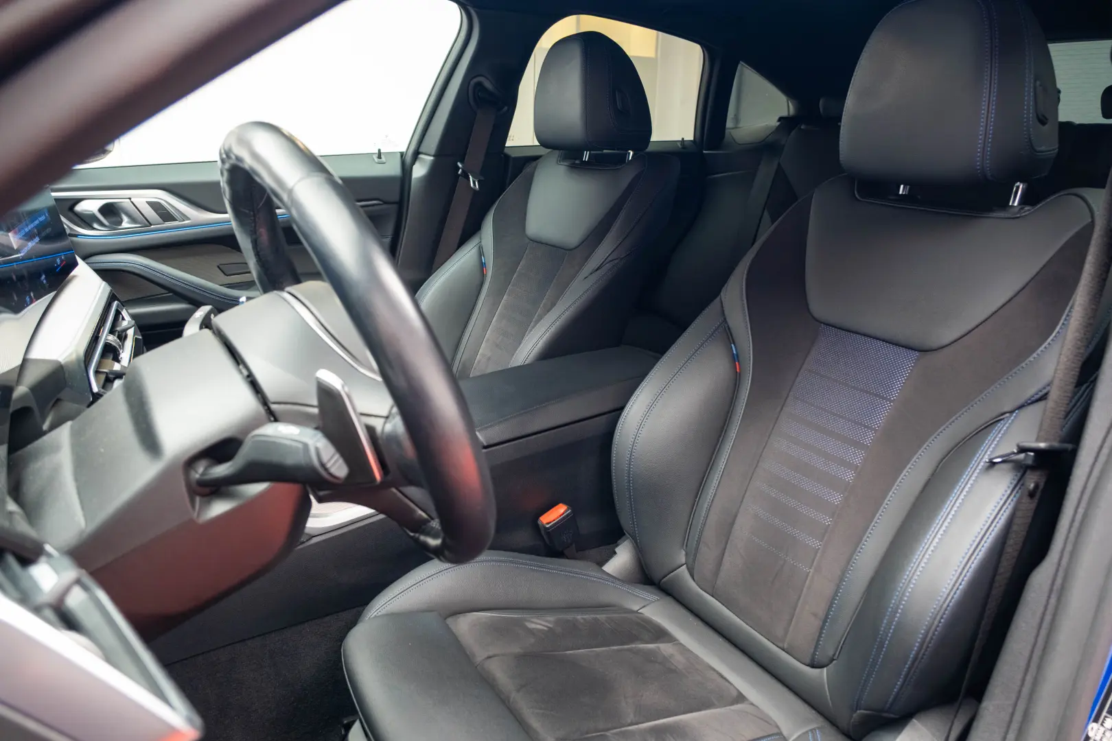 BMW 420d xDrive MSport