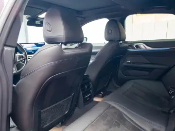 BMW 420d xDrive MSport