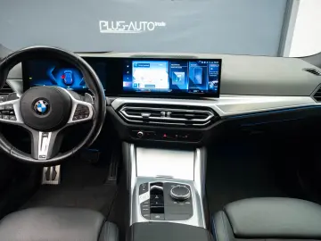 BMW 420d xDrive MSport