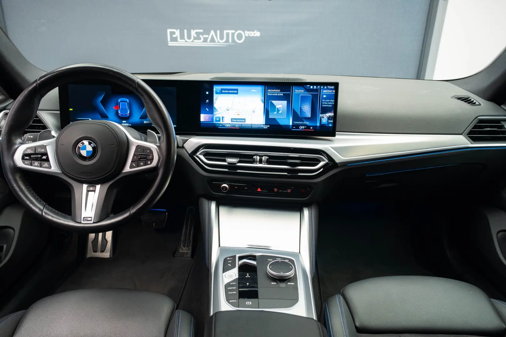 BMW 420d xDrive MSport