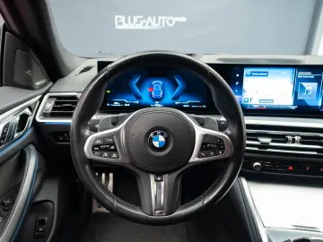 BMW 420d xDrive MSport