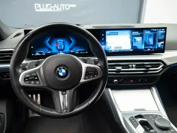 BMW 420d xDrive MSport