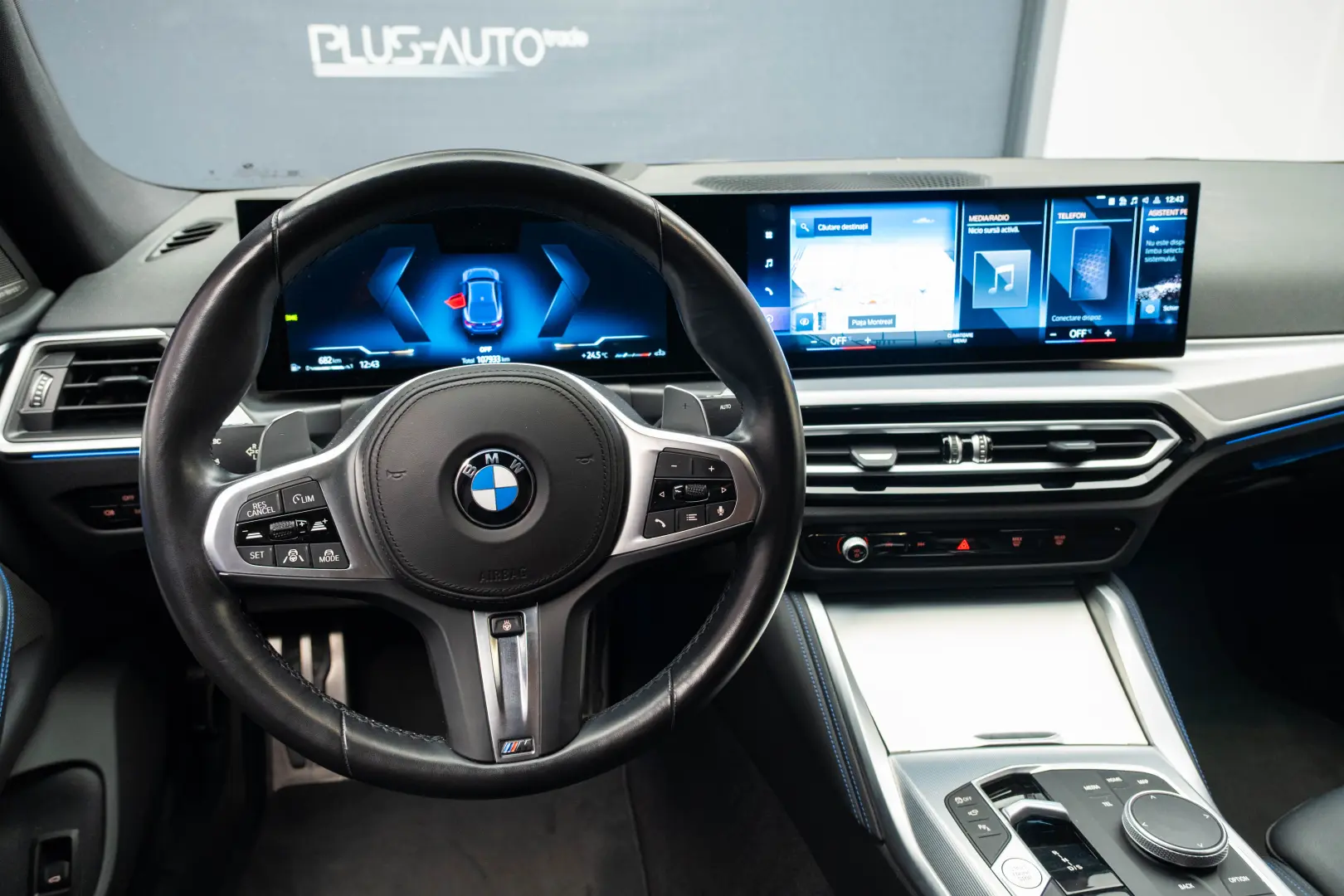 BMW 420d xDrive MSport