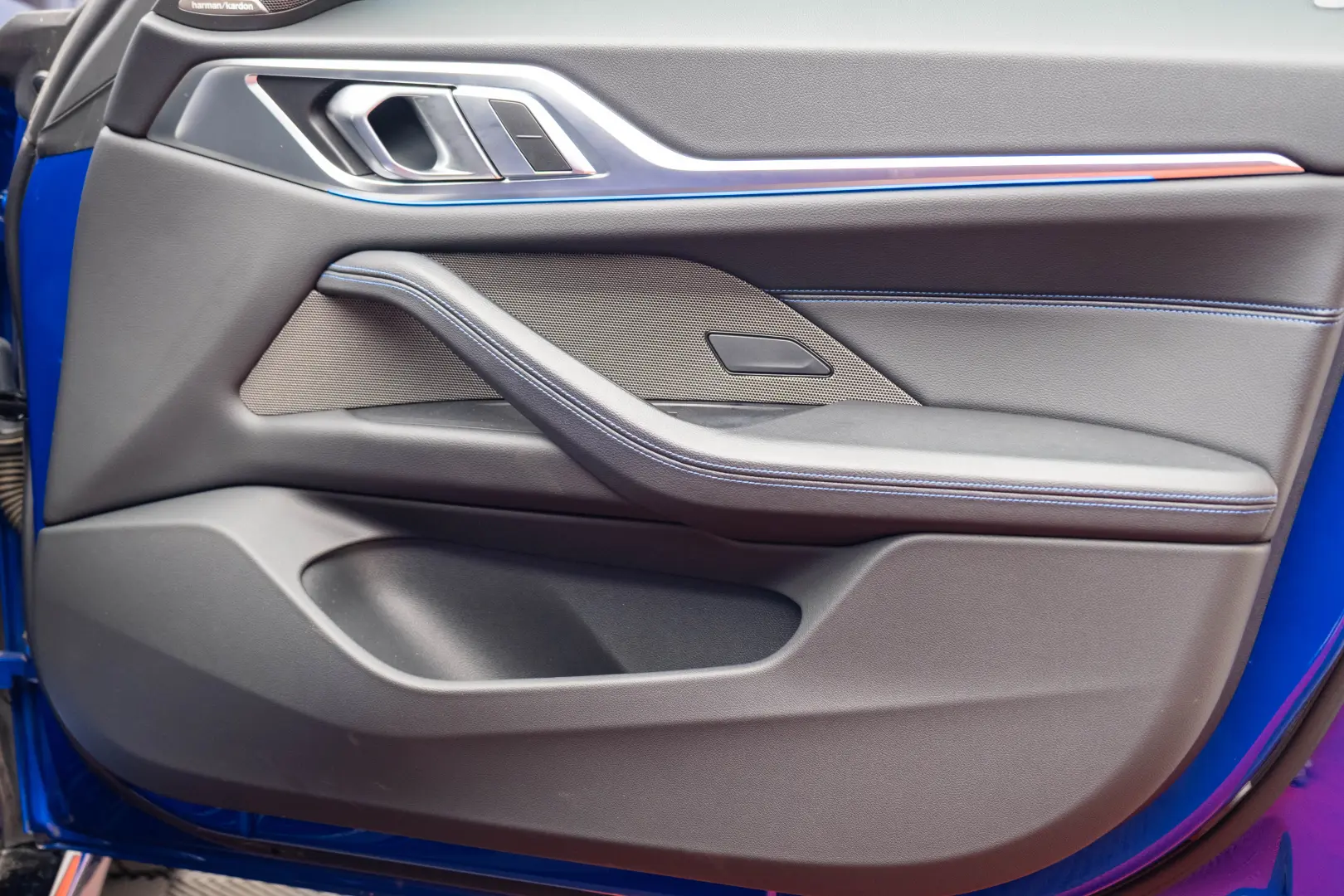 BMW 420d xDrive MSport