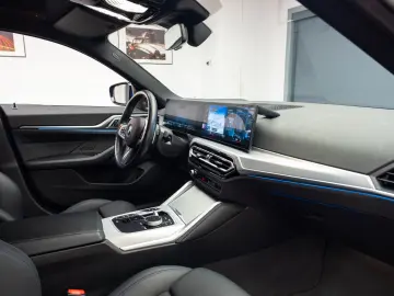 BMW 420d xDrive MSport