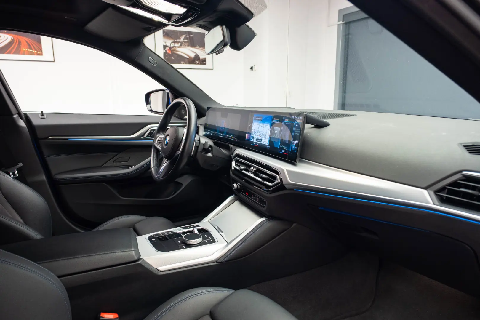 BMW 420d xDrive MSport