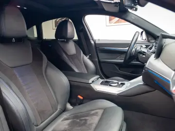 BMW 420d xDrive MSport