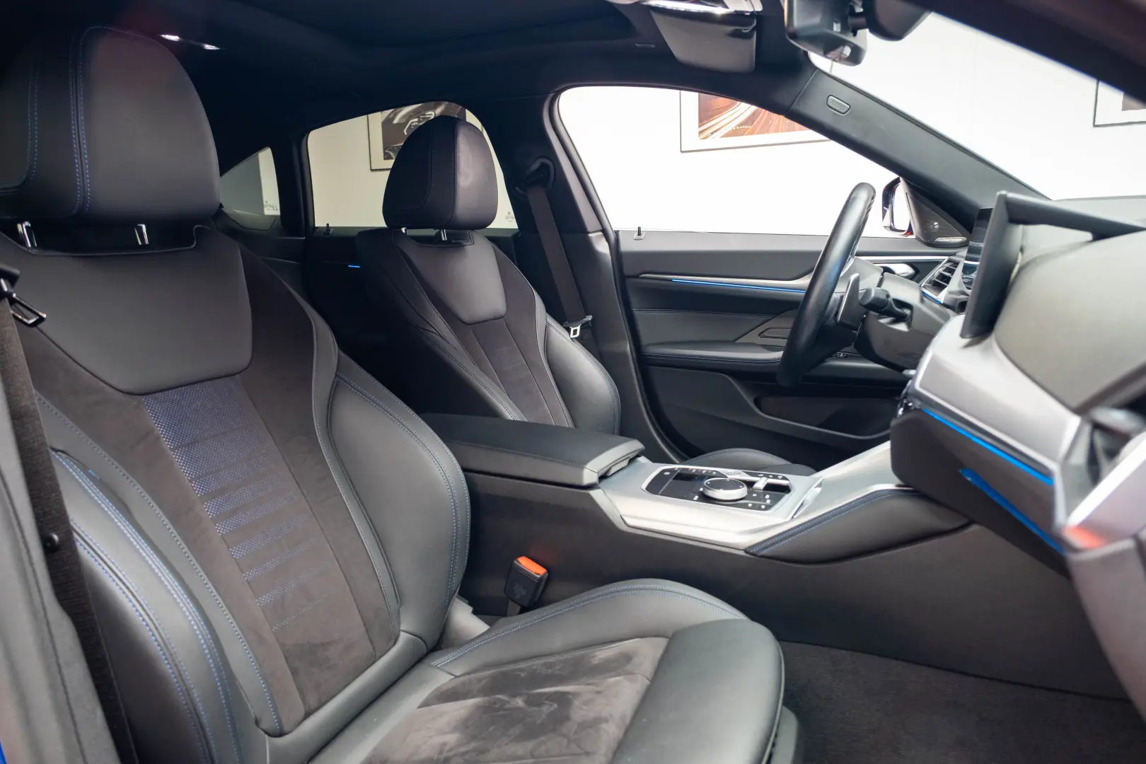 BMW 420d xDrive MSport
