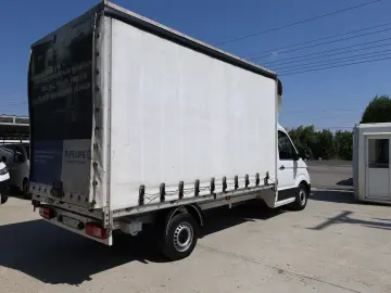 Volkswagen Crafter - Prelata 2.0D 140CP
