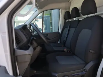 Volkswagen Crafter - Prelata 2.0D 140CP