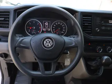 Volkswagen Crafter - Prelata 2.0D 140CP