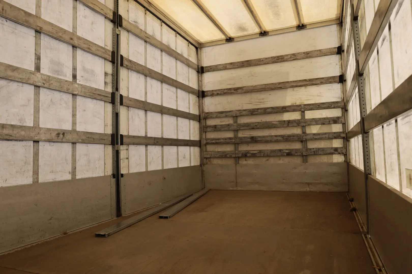 Volkswagen Crafter - Prelata 2.0D 140CP