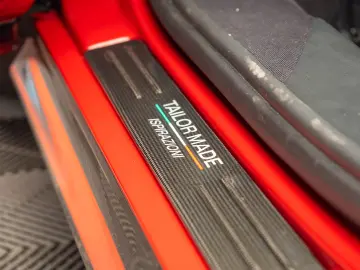 Ferrari SF90 Spider Tailor Made Ispirazioni 16