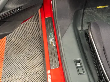 Ferrari SF90 Spider Tailor Made Ispirazioni 16