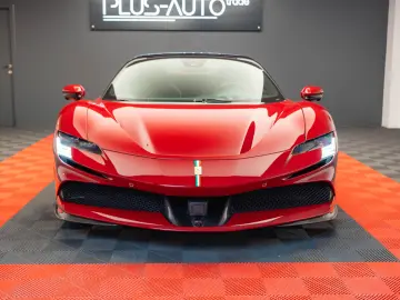 Ferrari SF90 Spider Tailor Made Ispirazioni 16