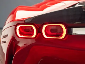 Ferrari SF90 Spider Tailor Made Ispirazioni 16