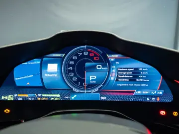 Ferrari SF90 Spider Tailor Made Ispirazioni 16