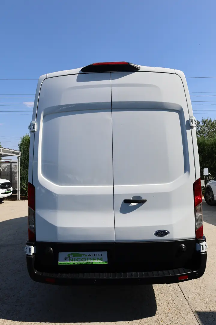Ford Transit L4H3 2.0 130 CP - Tractiune Spate