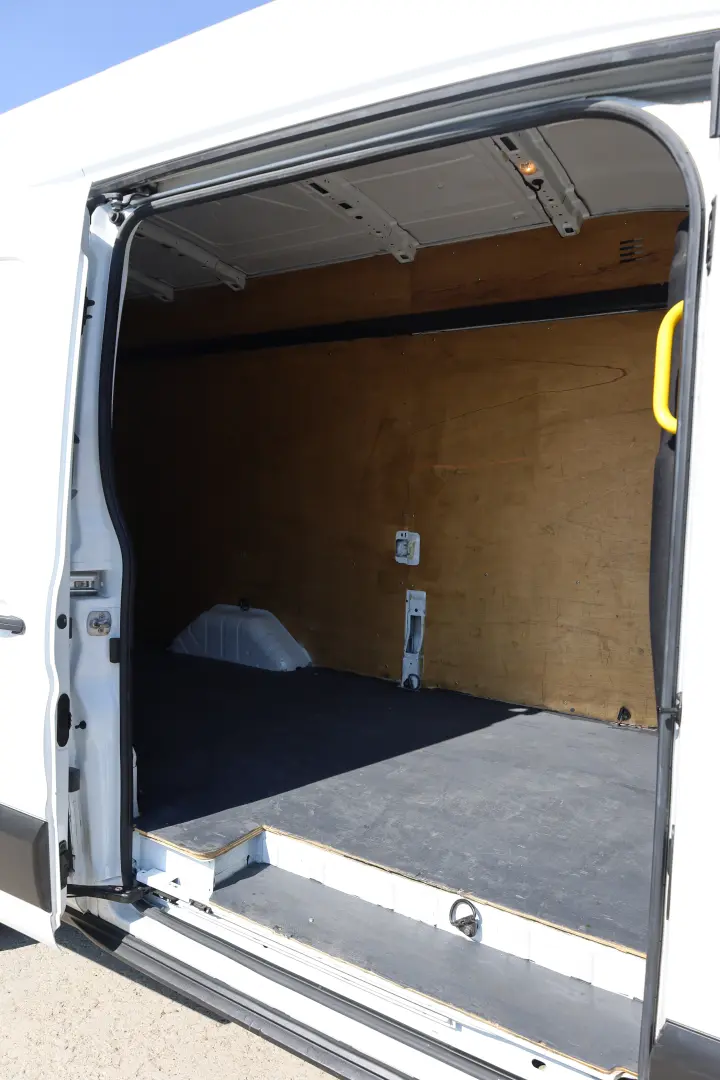 Ford Transit L4H3 2.0 130 CP - Tractiune Spate