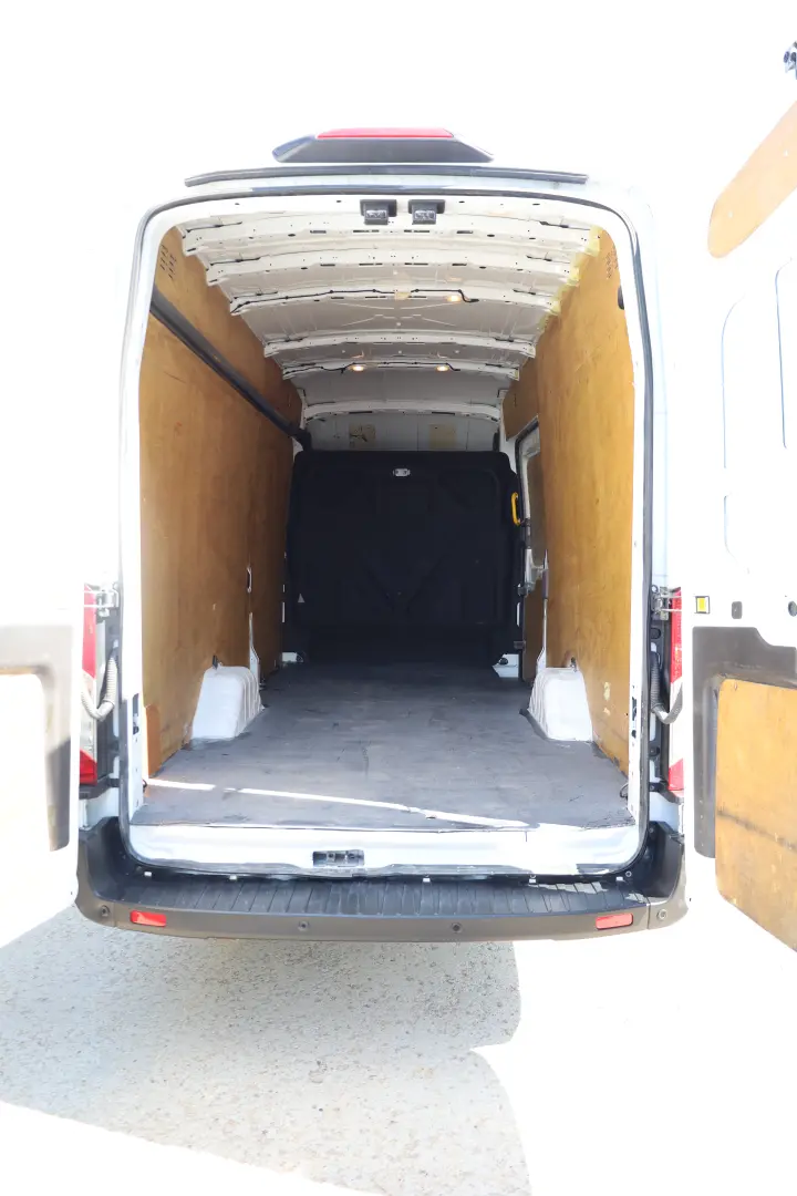 Ford Transit L4H3 2.0 130 CP - Tractiune Spate