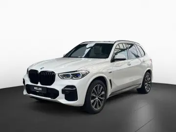 X5 xDrive45e M Sport LiCoPro HUD PA  DAPro DAB
