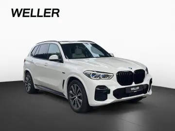X5 xDrive45e M Sport LiCoPro HUD PA+ DAPro DAB