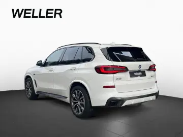 X5 xDrive45e M Sport LiCoPro HUD PA+ DAPro DAB