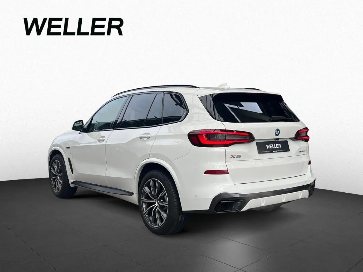 X5 xDrive45e M Sport LiCoPro HUD PA+ DAPro DAB