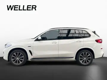 X5 xDrive45e M Sport LiCoPro HUD PA+ DAPro DAB