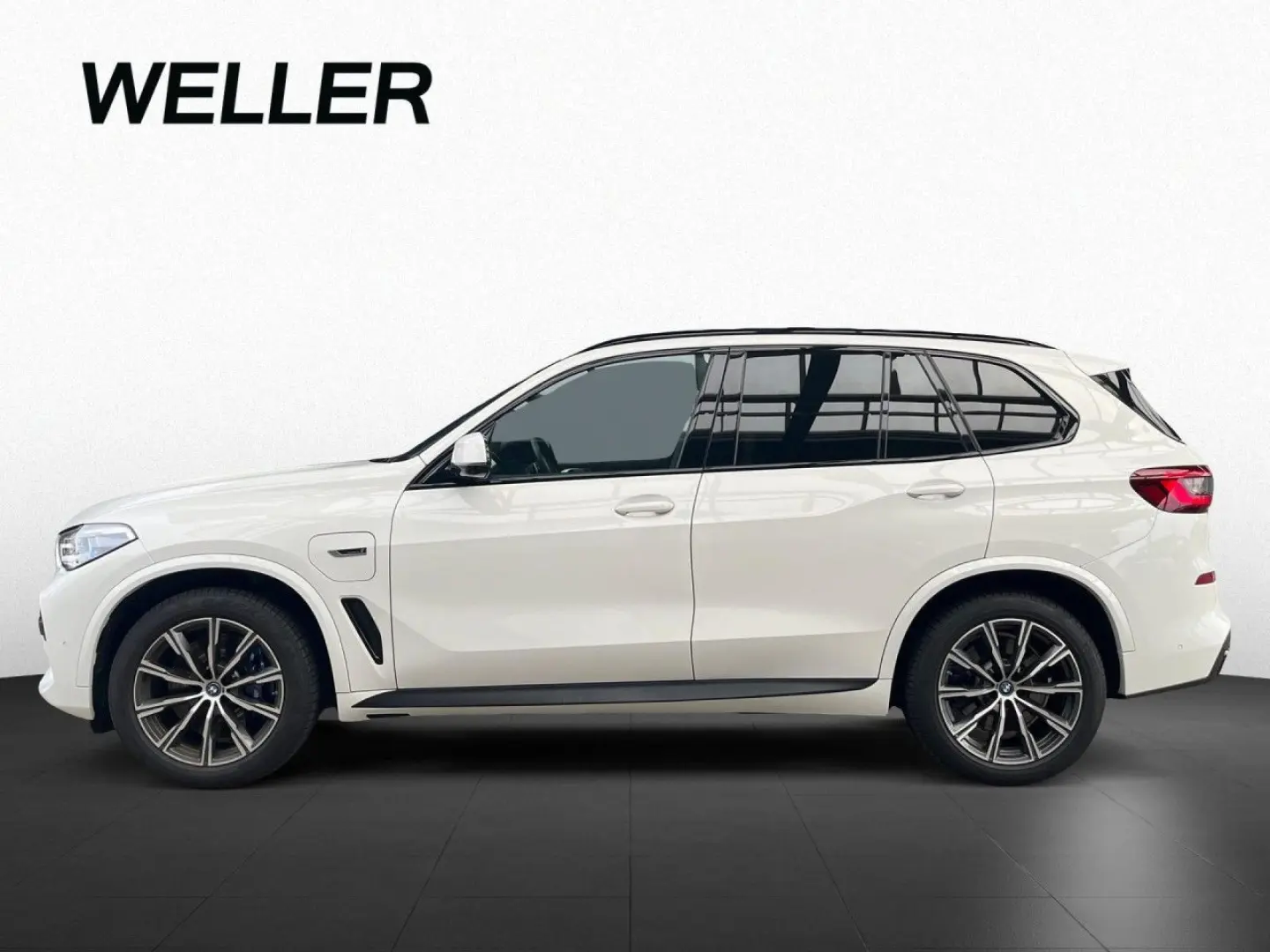 X5 xDrive45e M Sport LiCoPro HUD PA+ DAPro DAB