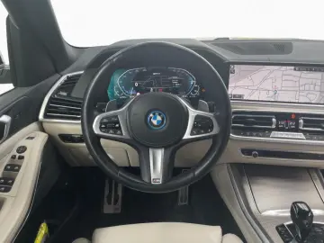 X5 xDrive45e M Sport LiCoPro HUD PA+ DAPro DAB