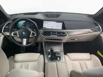 X5 xDrive45e M Sport LiCoPro HUD PA+ DAPro DAB