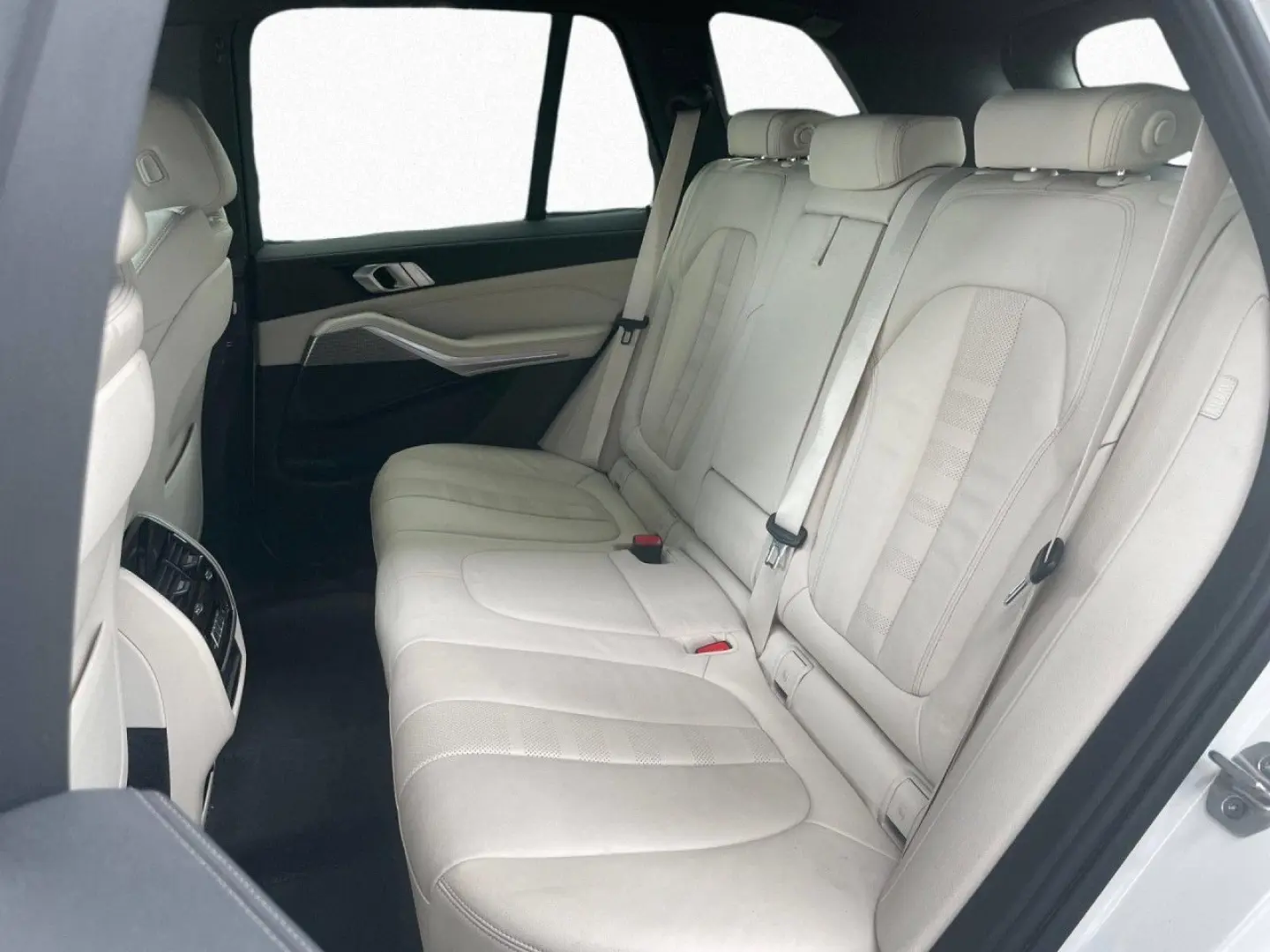X5 xDrive45e M Sport LiCoPro HUD PA+ DAPro DAB