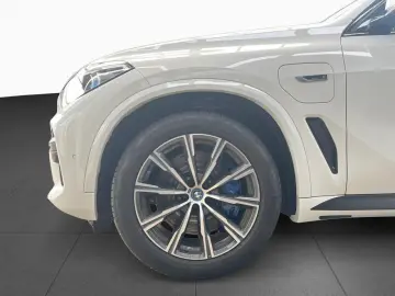 X5 xDrive45e M Sport LiCoPro HUD PA+ DAPro DAB