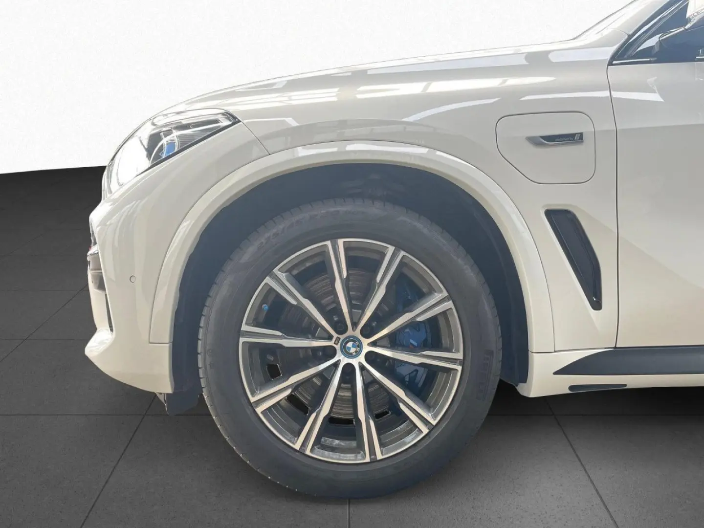 X5 xDrive45e M Sport LiCoPro HUD PA+ DAPro DAB