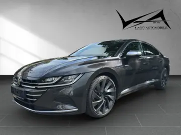 Arteon Elegance 2.0 TDI DSG