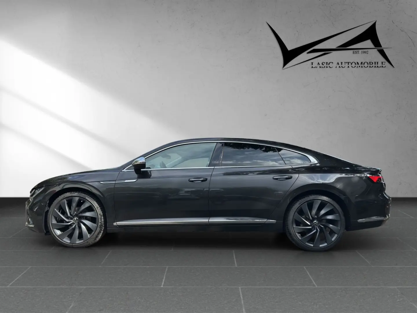 Arteon Elegance 2.0 TDI DSG