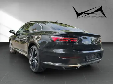 Arteon Elegance 2.0 TDI DSG
