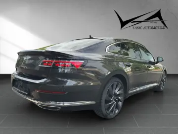 Arteon Elegance 2.0 TDI DSG