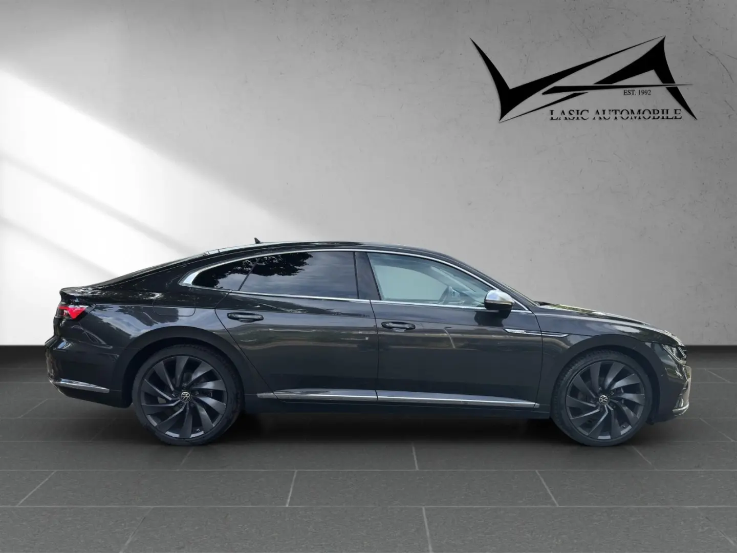 Arteon Elegance 2.0 TDI DSG