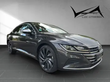 Arteon Elegance 2.0 TDI DSG