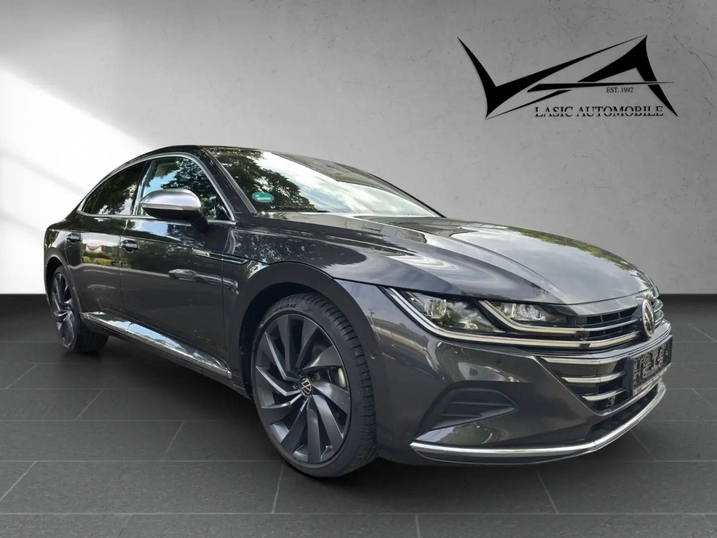 Arteon Elegance 2.0 TDI DSG