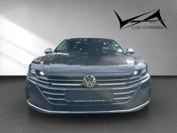 Arteon Elegance 2.0 TDI DSG