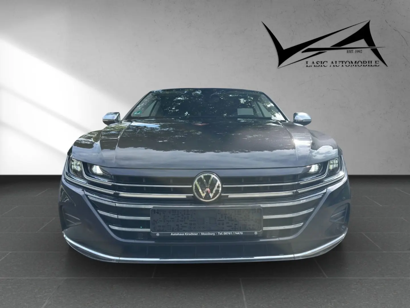 Arteon Elegance 2.0 TDI DSG