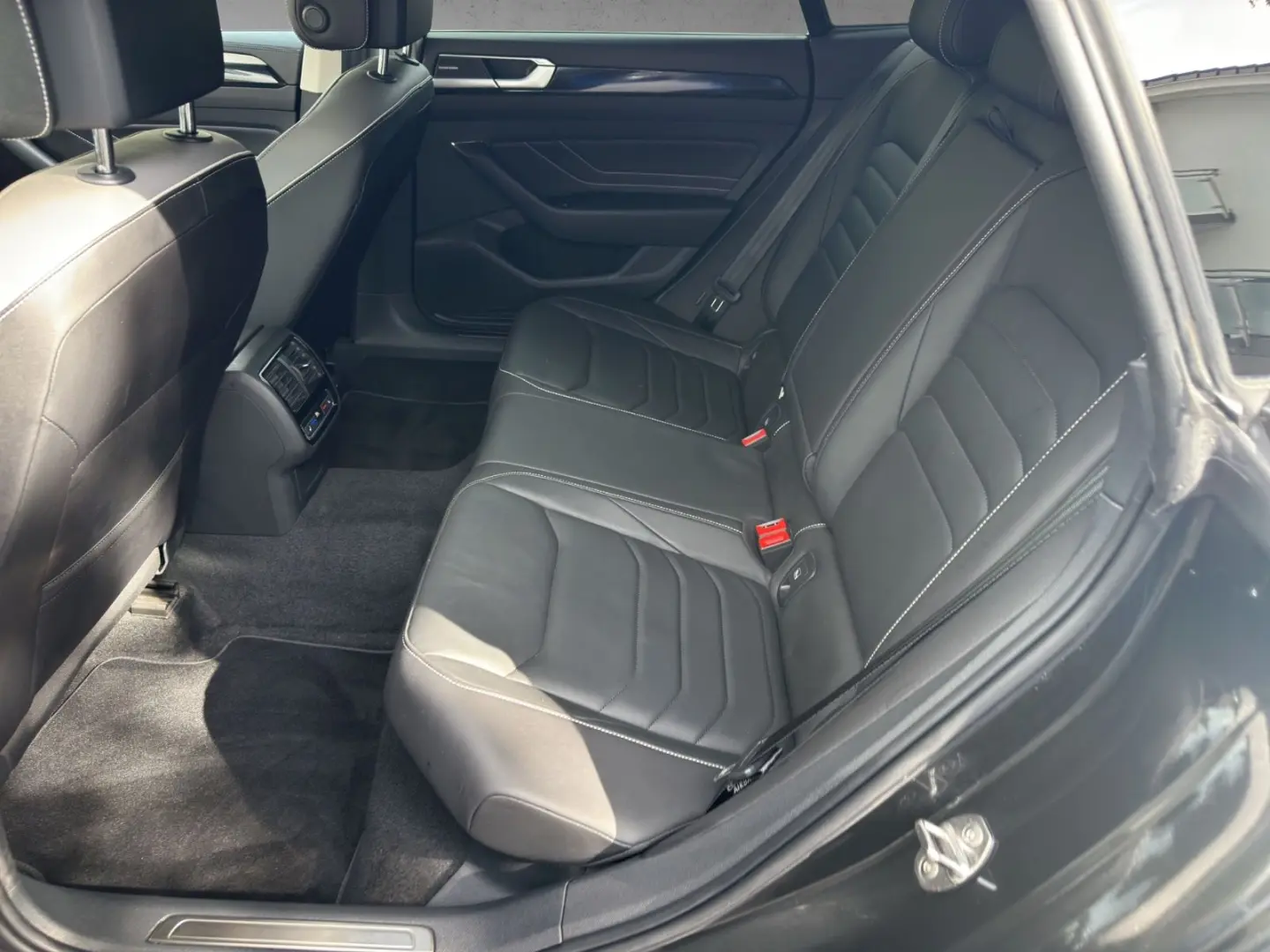 Arteon Elegance 2.0 TDI DSG