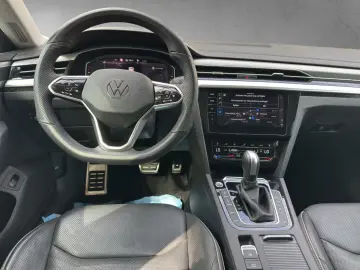 Arteon Elegance 2.0 TDI DSG