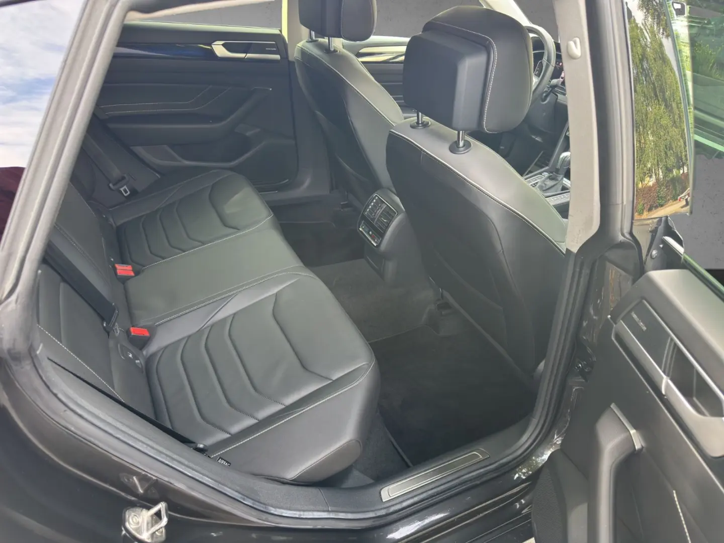 Arteon Elegance 2.0 TDI DSG