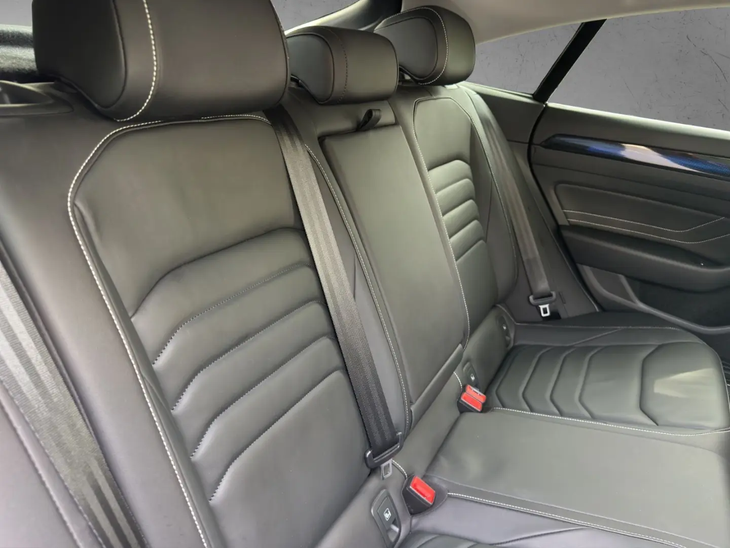 Arteon Elegance 2.0 TDI DSG